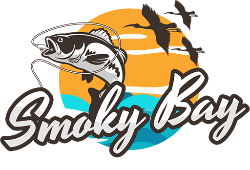 Smoky Bay Beachfront Caravan Park logo
